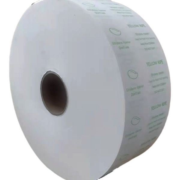 manufacturers produce mango ripening agent packaging paper three-layer non-woven composite paper custom printing pattern specifications
manufacturers produce mango ripening agent packaging paper three-layer non-woven composite paper custom printing pattern specifications