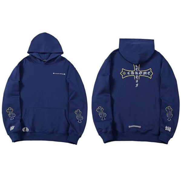 luxury classic mens hoodie designer fashion zipper brand ch sweatshirts horseshoe sanskrit cross print pullover hooded sweater coat womens h, Black
luxury classic mens hoodie designer fashion zipper brand ch sweatshirts horseshoe sanskrit cross print pullover hooded sweater coat womens h, Black