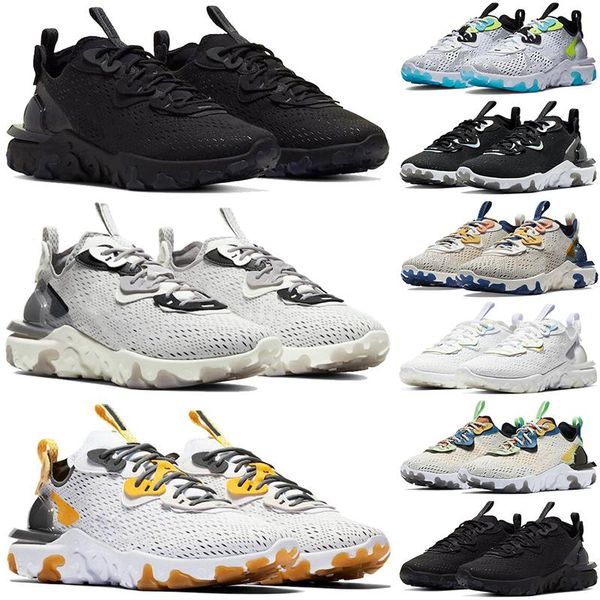 react vision element 55 87 men women running shoes triple black white iridescent phantom light orewood brown anthracite mens trainers sports
react vision element 55 87 men women running shoes triple black white iridescent phantom light orewood brown anthracite mens trainers sports