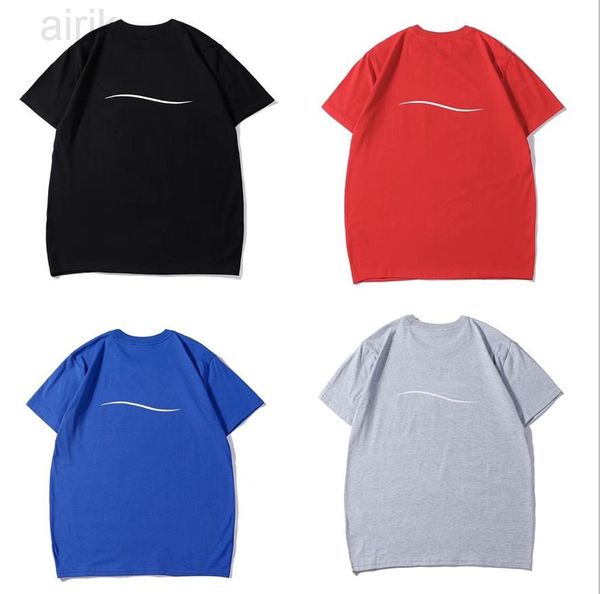mens plus size t shirt men tee short sleeve t-shirt women couples casual mens round neck tees crewneck cotton tshirts oversized loosewomens, White;black
mens plus size t shirt men tee short sleeve t-shirt women couples casual mens round neck tees crewneck cotton tshirts oversized loosewomens, White;black