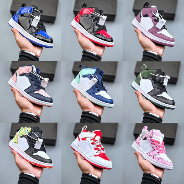 2023 jumpman 1s basketball shoes kids gym red infant running trainers concord children boy girl pure white jumpman 1 bred royal gamma blue w
2023 jumpman 1s basketball shoes kids gym red infant running trainers concord children boy girl pure white jumpman 1 bred royal gamma blue w