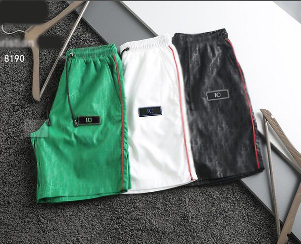 fashion mens designers shorts quick drying swimwear printing 2022 summer board beach pants men swim short size m-3xl wholesale #0252, White;black
fashion mens designers shorts quick drying swimwear printing 2022 summer board beach pants men swim short size m-3xl wholesale #0252, White;black