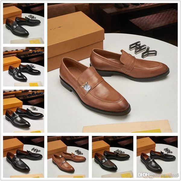 cq luxury dress shoes men rhinestones decorate leather shoes slip on flats new design moccasin party wedding office shoe for mens 33, Black
cq luxury dress shoes men rhinestones decorate leather shoes slip on flats new design moccasin party wedding office shoe for mens 33, Black