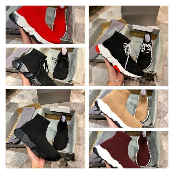 new speed sock 1 .0 trainer walking shoe selling original paris lady''balencaiga''black white red lace socks sports sne
new speed sock 1 .0 trainer walking shoe selling original paris lady''balencaiga''black white red lace socks sports sne