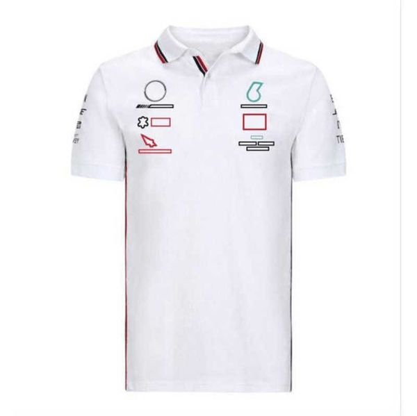 men's petronas luxury t shirts designer mercedes amg f1 formula one racing polos women casual short sleeve t-shirts benz polo lewis ham, White;black
men's petronas luxury t shirts designer mercedes amg f1 formula one racing polos women casual short sleeve t-shirts benz polo lewis ham, White;black