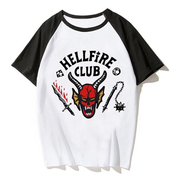 men's t-shirts hellfire club tshirt harajuku t shirt men/women clothes upside down t-shirt tee shirts male/female dropshipmen's, White;black
men's t-shirts hellfire club tshirt harajuku t shirt men/women clothes upside down t-shirt tee shirts male/female dropshipmen's, White;black