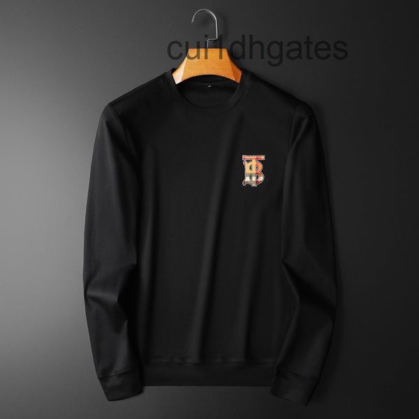2022 designer b br coats and hoodie 2022 spring autumn new high-end light luxury men's youth fashion hsome large round neck long sleeve, Black
2022 designer b br coats and hoodie 2022 spring autumn new high-end light luxury men's youth fashion hsome large round neck long sleeve, Black