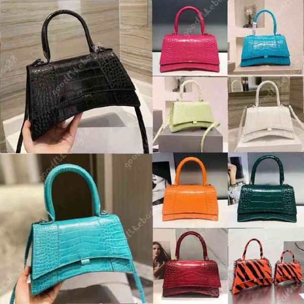 bag luxury designer hourglass ladies bag crocodile pattern handbag leather hour glass women totes purses classic crossbody tote
bag luxury designer hourglass ladies bag crocodile pattern handbag leather hour glass women totes purses classic crossbody tote