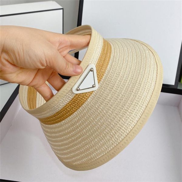 grass braid luxury designer straw hat luxury summer cap mens womens sun hat brand letters casual baseball caps bucket325g, Blue;gray
grass braid luxury designer straw hat luxury summer cap mens womens sun hat brand letters casual baseball caps bucket325g, Blue;gray