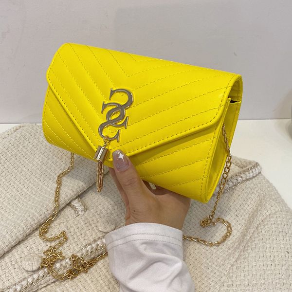 women blue yellow white small messenger bags soft leather chain shoulder crossbody bag lady handbag handbags wholesale
women blue yellow white small messenger bags soft leather chain shoulder crossbody bag lady handbag handbags wholesale