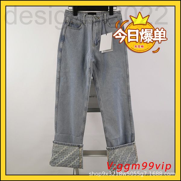 women's shorts designer correct ceiling we11done inner dark pattern water wash flanging female denim pants straight tube u2w0, White;black
women's shorts designer correct ceiling we11done inner dark pattern water wash flanging female denim pants straight tube u2w0, White;black