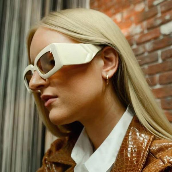 designer sunglasses for women multicolor cat eye rectangular sunglasses double g0811, White;black
designer sunglasses for women multicolor cat eye rectangular sunglasses double g0811, White;black