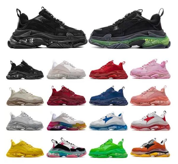 2022 men women casual shoes designer sneakers trainers dad shoes light blue pastels black grey white pink orange multi-color mens
2022 men women casual shoes designer sneakers trainers dad shoes light blue pastels black grey white pink orange multi-color mens