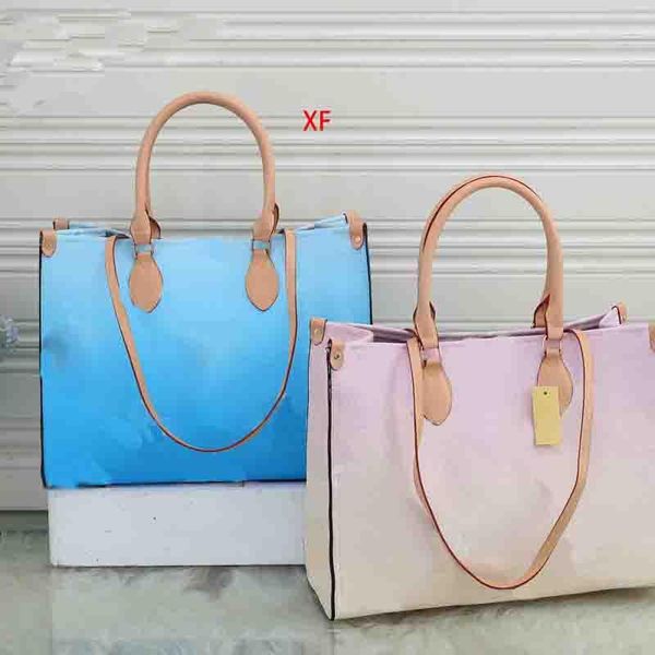 luxury designers women handbags ladies gradient composite bags lady shoulder tote female purse ggs louiseity viutonity lvs ysls
luxury designers women handbags ladies gradient composite bags lady shoulder tote female purse ggs louiseity viutonity lvs ysls