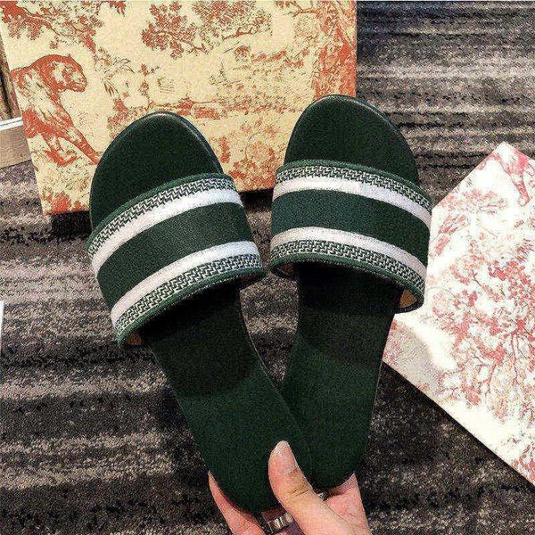 with box 2022 paris dies sandals designer paris dways womens scuffs slippers beautiful shoes summer sandals beach slides ladies flip flops l, Black
with box 2022 paris dies sandals designer paris dways womens scuffs slippers beautiful shoes summer sandals beach slides ladies flip flops l, Black