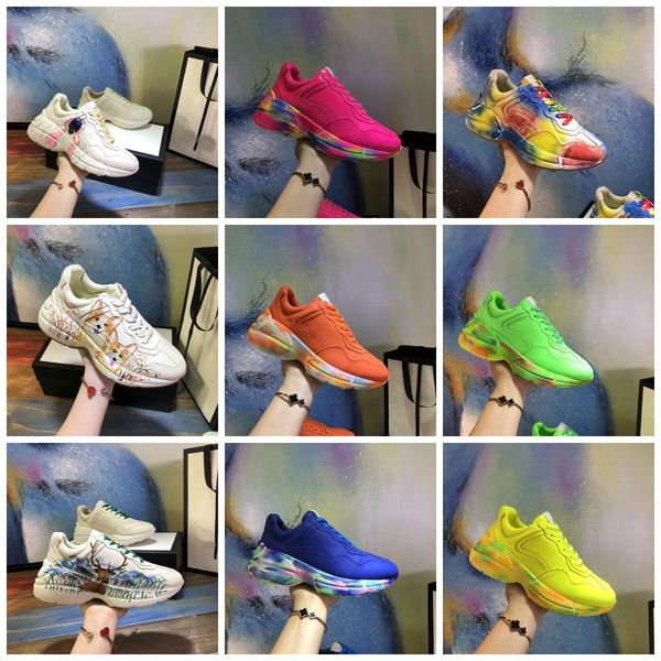 designer shoes sneakers pattern sneakers men women casual thick-soled cushioned sneaker comfortable breathable shoe, Black
designer shoes sneakers pattern sneakers men women casual thick-soled cushioned sneaker comfortable breathable shoe, Black