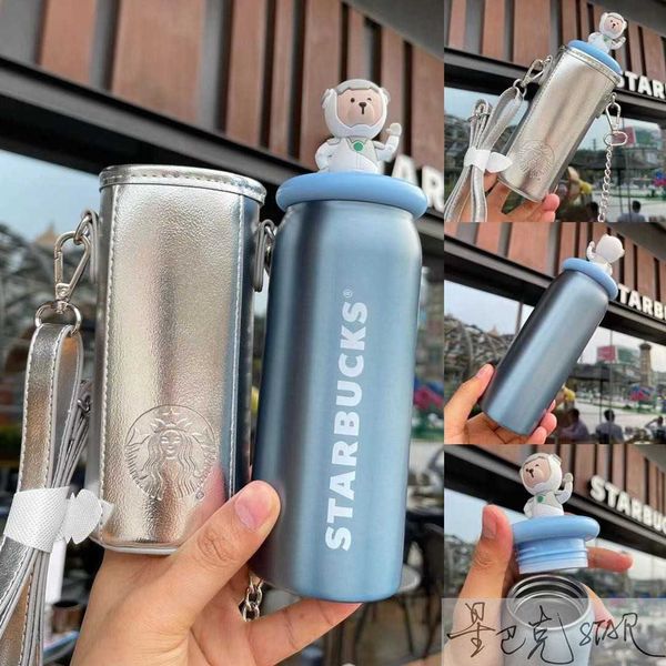 starbucks cup environmental protection season 380ml astronaut bear capsule shape thermos cover accompanying water
starbucks cup environmental protection season 380ml astronaut bear capsule shape thermos cover accompanying water