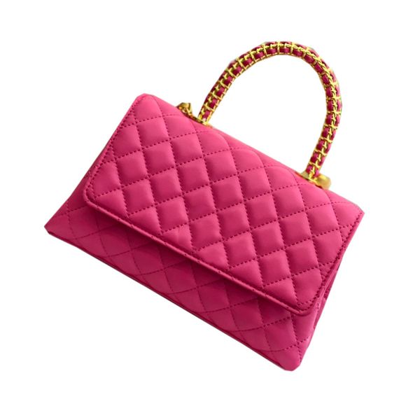 22ss spring summer womens co weave handle totes bags genuine leather quilted single flap multi pochette outdoor sacoche luxury designer hand
22ss spring summer womens co weave handle totes bags genuine leather quilted single flap multi pochette outdoor sacoche luxury designer hand