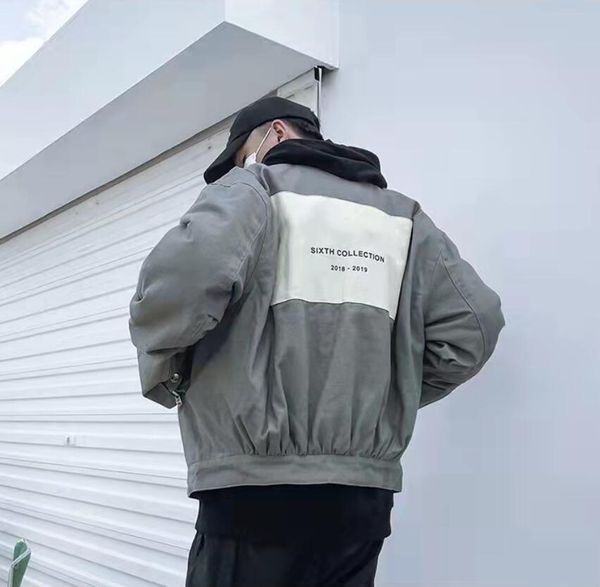 22ss designer jackets for men women jacket coat streetwear with letters mens hoodie sweatshirts hip hop clothing s-xl optional, Black;brown
22ss designer jackets for men women jacket coat streetwear with letters mens hoodie sweatshirts hip hop clothing s-xl optional, Black;brown