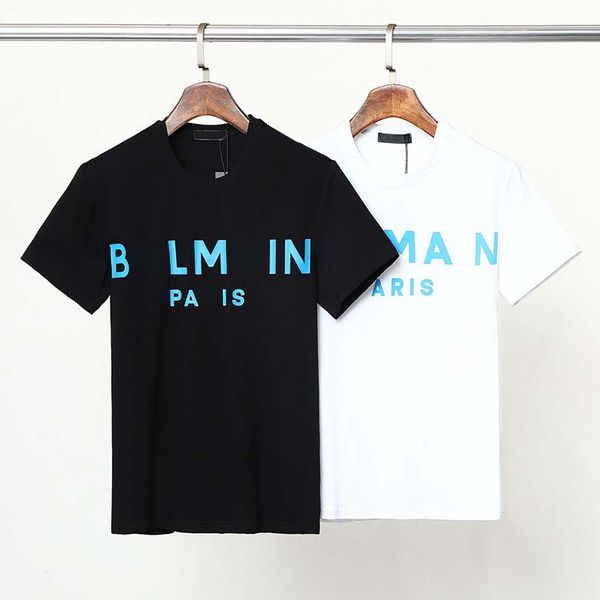 2022 summer mens women designers embroidery t shirts loose tees fashion man s casual shirt clothing street tshirts b#r046, White;black
2022 summer mens women designers embroidery t shirts loose tees fashion man s casual shirt clothing street tshirts b#r046, White;black