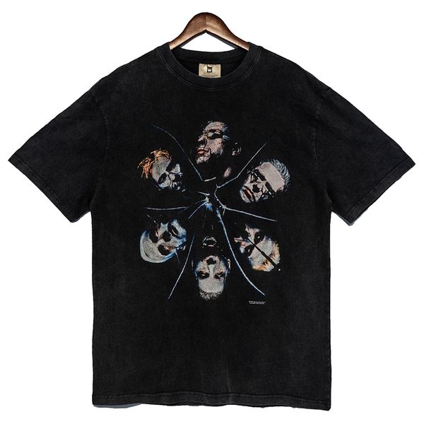 washed t shirt tee vintage hip hop printed men cotton tees casual short sleeve, White;black
washed t shirt tee vintage hip hop printed men cotton tees casual short sleeve, White;black