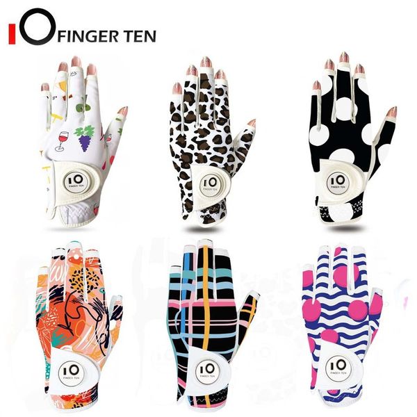 all weather grip nail golf gloves women left hand leather with ball marker colors pack fit size s m l xl 220712, Black
all weather grip nail golf gloves women left hand leather with ball marker colors pack fit size s m l xl 220712, Black