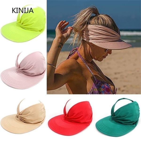 outdoor sport sun women empty golf tennis breathable visor hiking hat cap for girl summer 220526, Blue;gray
outdoor sport sun women empty golf tennis breathable visor hiking hat cap for girl summer 220526, Blue;gray