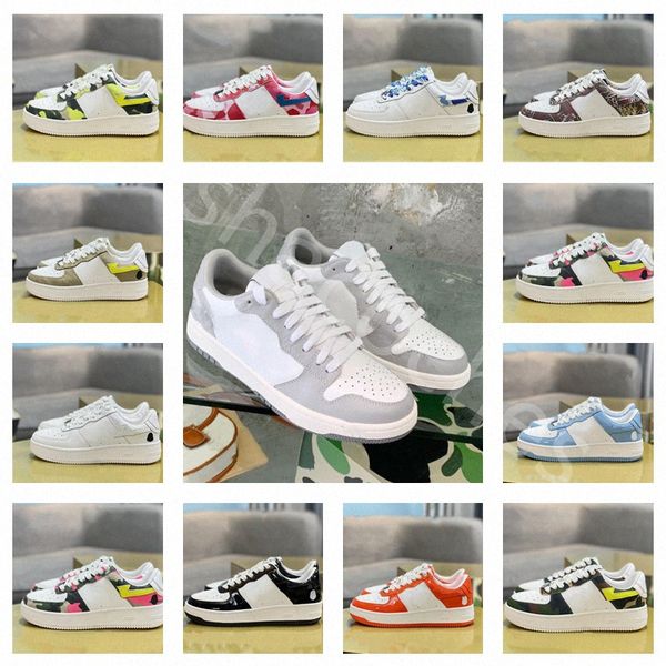 2022 fashion casual shoes designer mens womens platform big a bathing ape camouflage sta medicom toy camo men ladies sneaker woman monkey sh, Black
2022 fashion casual shoes designer mens womens platform big a bathing ape camouflage sta medicom toy camo men ladies sneaker woman monkey sh, Black