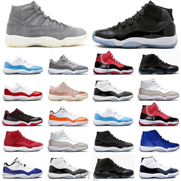 new 25th anniversary 11 basketballs shoes 11s jumpman with box low bred concord space jam gym red mens women casual sneakers trainers kk88
new 25th anniversary 11 basketballs shoes 11s jumpman with box low bred concord space jam gym red mens women casual sneakers trainers kk88