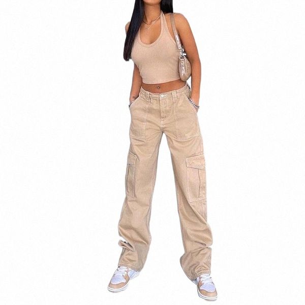 women's jeans women high waisted baggy vintage wide straight leg boyfriend denim cargo pants with pockets y2k grunge streetwear s2wb#, Blue
women's jeans women high waisted baggy vintage wide straight leg boyfriend denim cargo pants with pockets y2k grunge streetwear s2wb#, Blue
