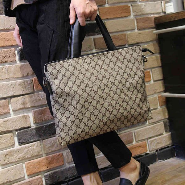 messenger bag men's sling one shoulder bag light business briefcase casual handbag simple new version purses_wl7j
messenger bag men's sling one shoulder bag light business briefcase casual handbag simple new version purses_wl7j