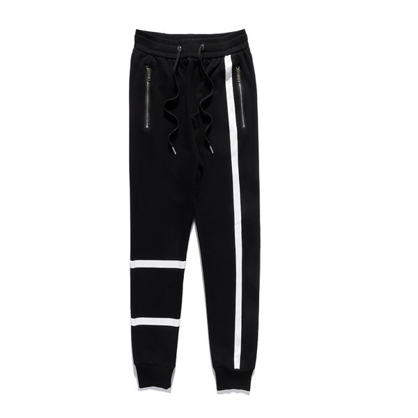 mens track pants fashion section pant men casual trouser jogger bodybuilding fitness sweat time limited sweatpants ch, Black
mens track pants fashion section pant men casual trouser jogger bodybuilding fitness sweat time limited sweatpants ch, Black