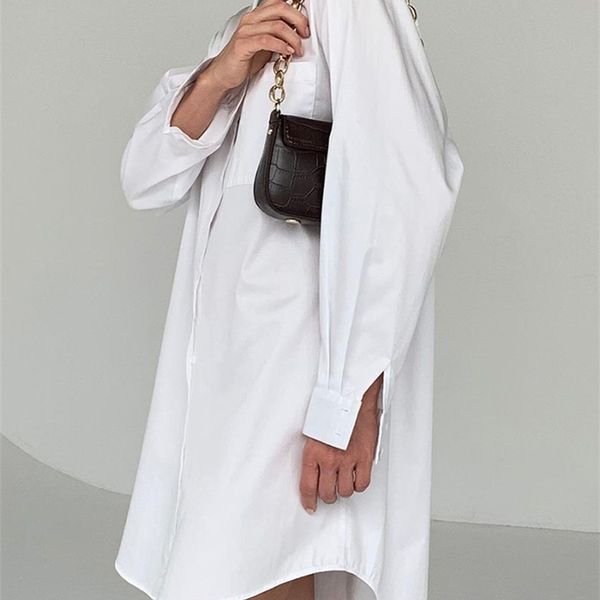 green 100% cotton dress shirt women long elegant beautiful blouses with collar button up shirts for women spring summer 220407, White
green 100% cotton dress shirt women long elegant beautiful blouses with collar button up shirts for women spring summer 220407, White