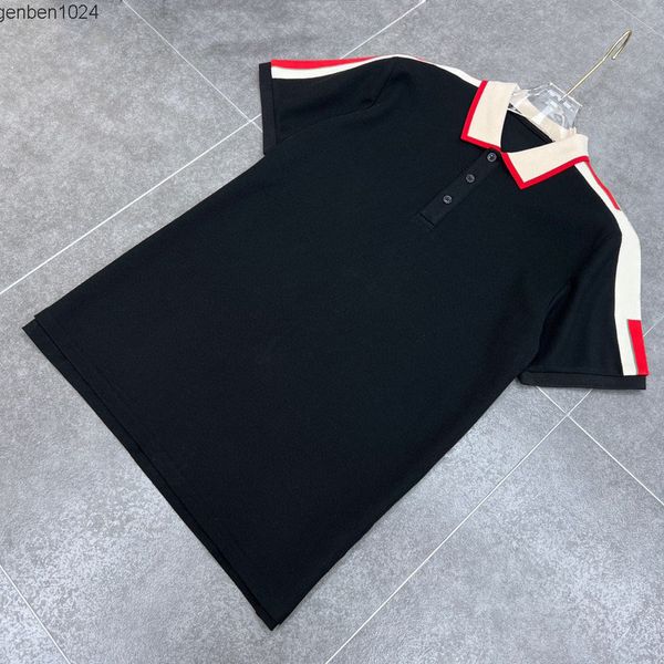 t-shirts men's summer men polo shirts luxury mens polos embroidery letter print short sleeve casual streetwear men's clothes 1ika, White;black
t-shirts men's summer men polo shirts luxury mens polos embroidery letter print short sleeve casual streetwear men's clothes 1ika, White;black