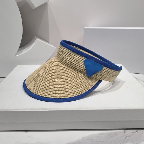 fashion brand women sun hats designer handmade sun hat's ladies summer casual sun beach hat, Blue;gray
fashion brand women sun hats designer handmade sun hat's ladies summer casual sun beach hat, Blue;gray