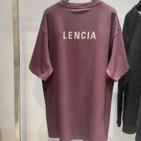 designer gvasalia bale t shirt high version 22ss new front and back english alphabet printing ins couple os t-shirt short sleeve hip hop fas, White;black
designer gvasalia bale t shirt high version 22ss new front and back english alphabet printing ins couple os t-shirt short sleeve hip hop fas, White;black
