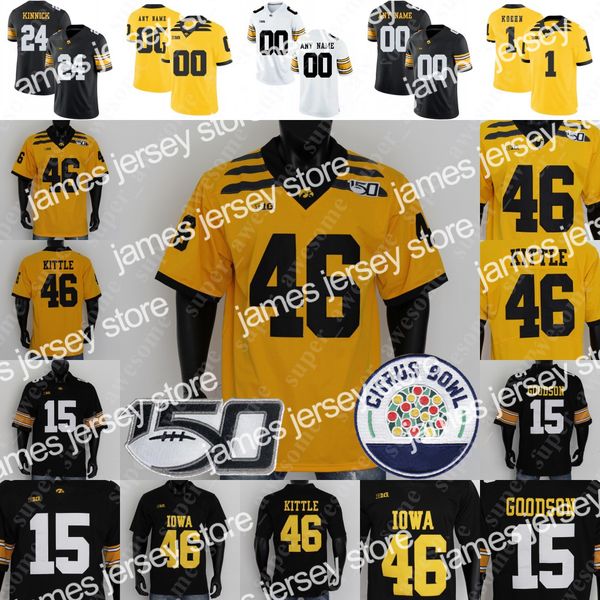 2022 ncaa iowa hawkeyes football jersey spencer petras tyler goodson tyler linderbaum riley moss matt hankins george kittle bob sanders xavi, Black;red
2022 ncaa iowa hawkeyes football jersey spencer petras tyler goodson tyler linderbaum riley moss matt hankins george kittle bob sanders xavi, Black;red