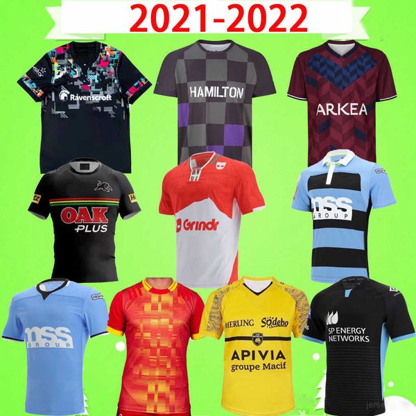 2021 2022 rugby league jersey brisbane tony bears pepion hungary glasgow warriors bordeaux berges cardiff blues biarritz 21 22 polo t-shirt, Black;gray
2021 2022 rugby league jersey brisbane tony bears pepion hungary glasgow warriors bordeaux berges cardiff blues biarritz 21 22 polo t-shirt, Black;gray