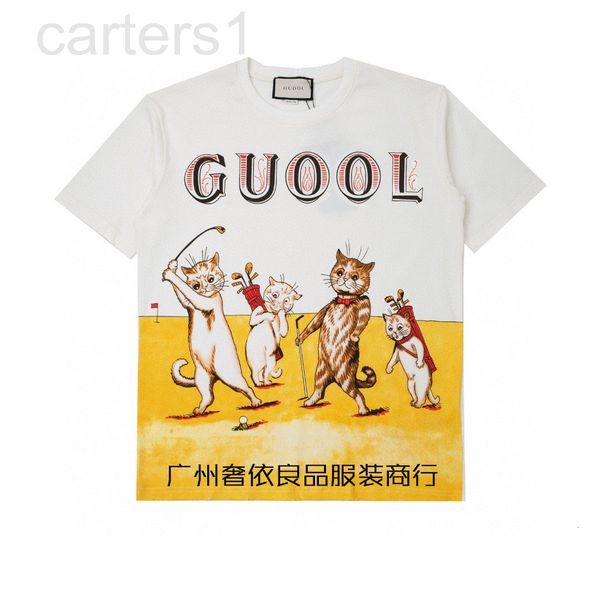 men's t-shirts designer correct and verified version of 22 year old tiger limited spring summer new animal kitten cartoon printed lette, White;black
men's t-shirts designer correct and verified version of 22 year old tiger limited spring summer new animal kitten cartoon printed lette, White;black