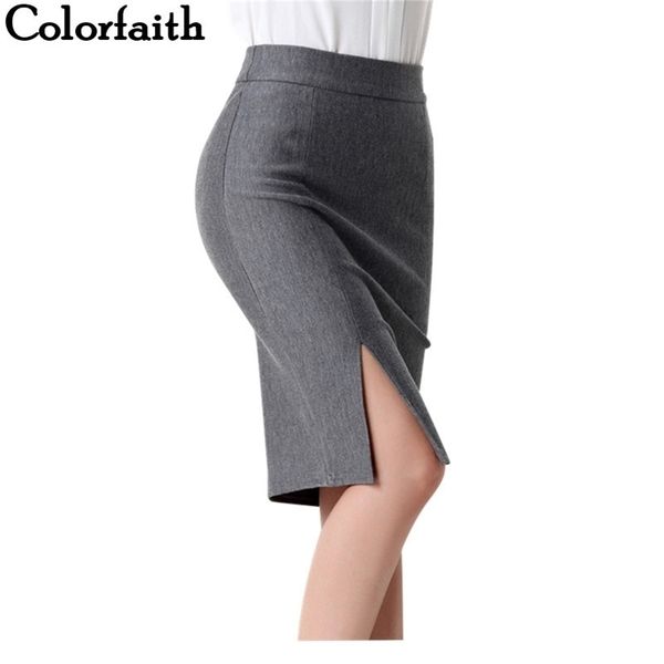 women formal work wear skirts ladies high waist mini pencil skirt 7 colors stretch package hip sp5602 y200326, Black
women formal work wear skirts ladies high waist mini pencil skirt 7 colors stretch package hip sp5602 y200326, Black