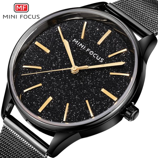 mini focus luxury brand fashion ladies watch for women reloj mujer montre femme relogio feminino quartz wristwatches mesh steel
mini focus luxury brand fashion ladies watch for women reloj mujer montre femme relogio feminino quartz wristwatches mesh steel