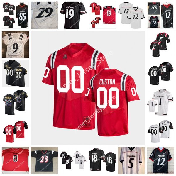 ncaa cincinnati bearcat stitched football jersey 42 malik vann 10 bryon threats 49 jack dingle 11 sammy anderson jr. 99 rob jackson 4 justin, Black;red
ncaa cincinnati bearcat stitched football jersey 42 malik vann 10 bryon threats 49 jack dingle 11 sammy anderson jr. 99 rob jackson 4 justin, Black;red