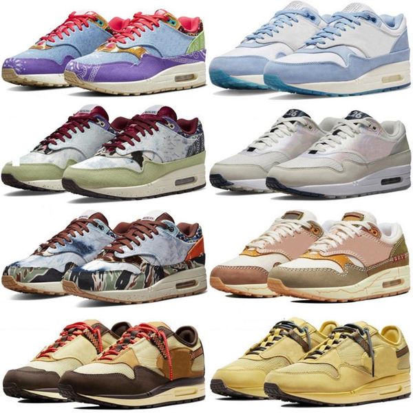 new 87 women men running shoes 1 x concepts far out heavy mellow 87s blueprint la ville lumire wabi-sabi ts x saturn gold baroque brown xtw, Black
new 87 women men running shoes 1 x concepts far out heavy mellow 87s blueprint la ville lumire wabi-sabi ts x saturn gold baroque brown xtw, Black