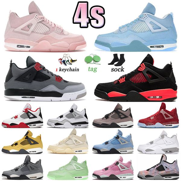 men women 4 trainers basketball jumpman shoes white oreo 4s sneakers zen master university pink infrared sports military black canvas red th
men women 4 trainers basketball jumpman shoes white oreo 4s sneakers zen master university pink infrared sports military black canvas red th