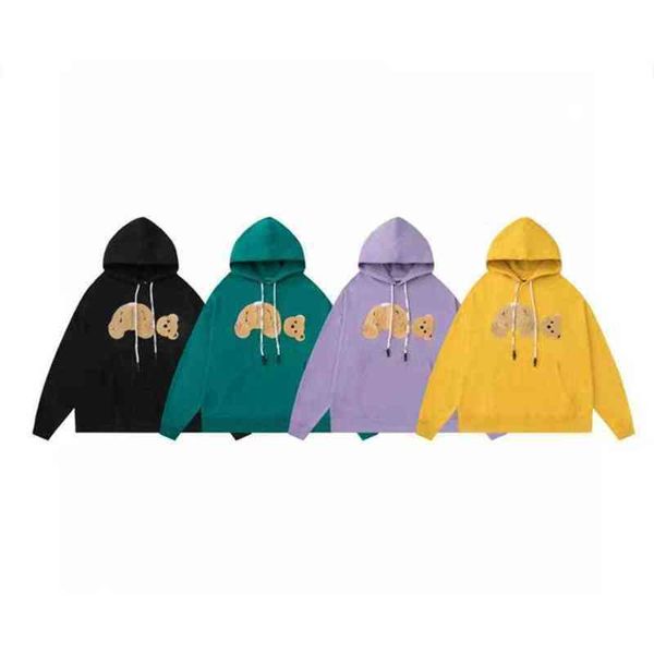 men woman hoodie designer fashion sweatshirt embroidery palms hip hop mens hoodies luxurys designers long sleeve angels cotton2220, Black
men woman hoodie designer fashion sweatshirt embroidery palms hip hop mens hoodies luxurys designers long sleeve angels cotton2220, Black