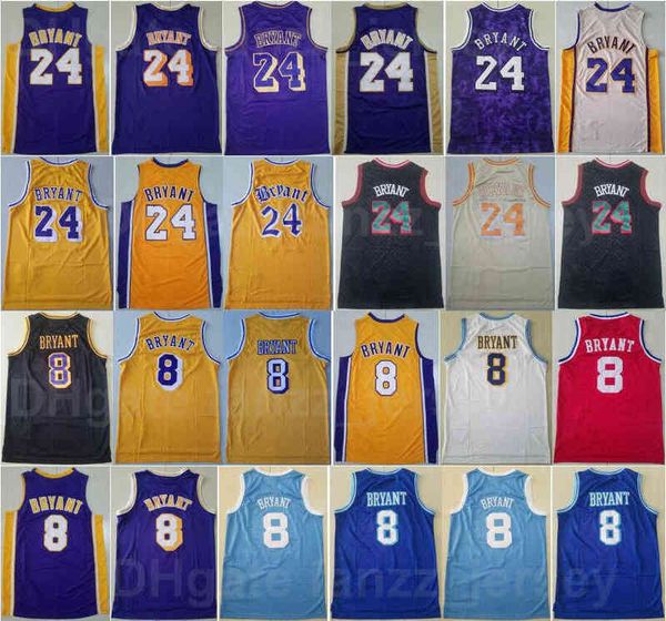 men vintage mitchell ness bryant jersey 8 retro basketball all stitched yellow purple white black blue red beige team color for sport fans b, Black;red
men vintage mitchell ness bryant jersey 8 retro basketball all stitched yellow purple white black blue red beige team color for sport fans b, Black;red