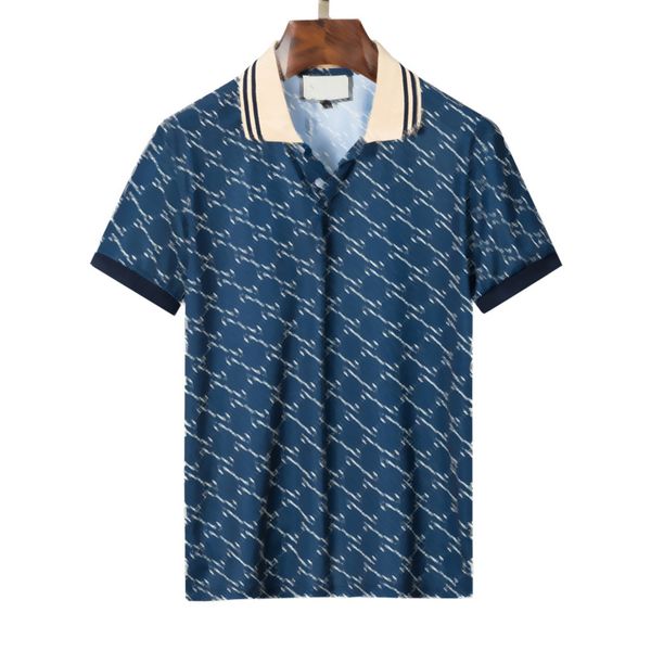 summer famous mens womens designer t-shirt polo shirt loose slim fashion jacket casual shirt letter printing high-end clothing street short, White;black
summer famous mens womens designer t-shirt polo shirt loose slim fashion jacket casual shirt letter printing high-end clothing street short, White;black