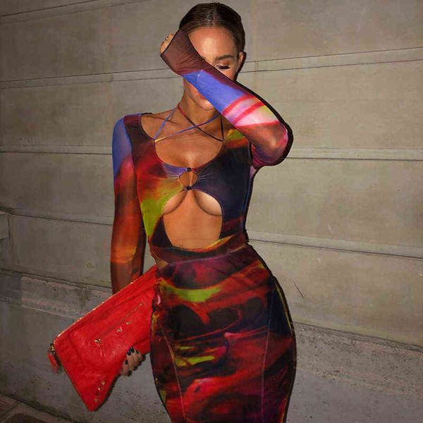 zoctuo tie dye print womens dress long sleeve fashion o neck casual autumn vestidos tight slim fashion mesh maxi dresses y220401, Black;gray
zoctuo tie dye print womens dress long sleeve fashion o neck casual autumn vestidos tight slim fashion mesh maxi dresses y220401, Black;gray