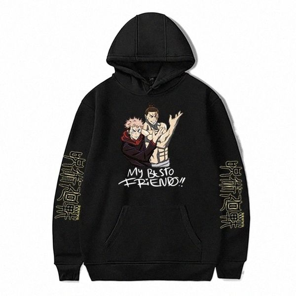 men's hoodies & sweatshirts anime pullovers patterns jujutsu kaisen printed casual hip hop streetwearmen's v8wy#, Black
men's hoodies & sweatshirts anime pullovers patterns jujutsu kaisen printed casual hip hop streetwearmen's v8wy#, Black