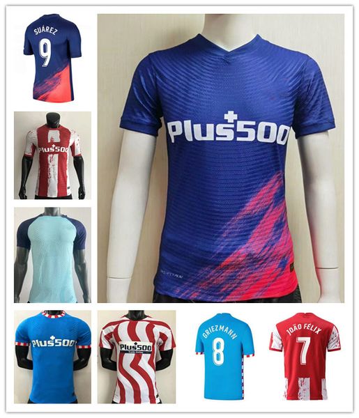 2022 2023 joao felix men soccer jerseys koke home away football shirt lemar m.llorente morata h.herrera correa savic short camisetas de futb, Black;yellow
2022 2023 joao felix men soccer jerseys koke home away football shirt lemar m.llorente morata h.herrera correa savic short camisetas de futb, Black;yellow